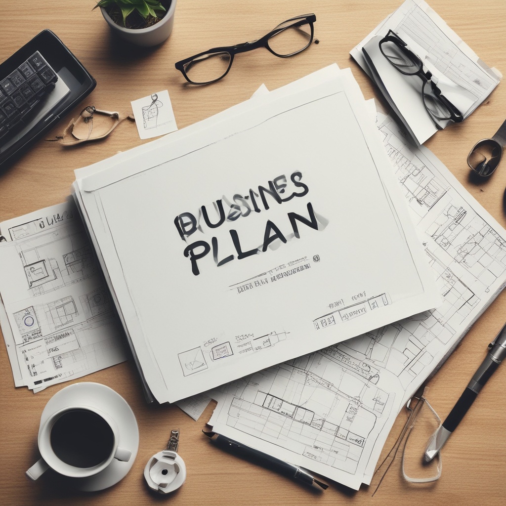 Plan Business Plan